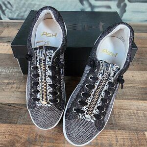 Ash Nirvana Knit Shoes 490104 – Comfort Meets Style! (#234)